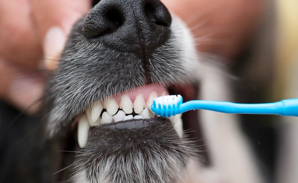 Dog Dental Care: Why Is It So Important?